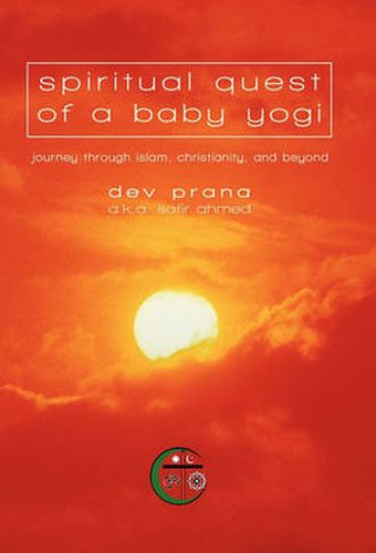 Cover image for Spiritual Quest of a Baby Yogi