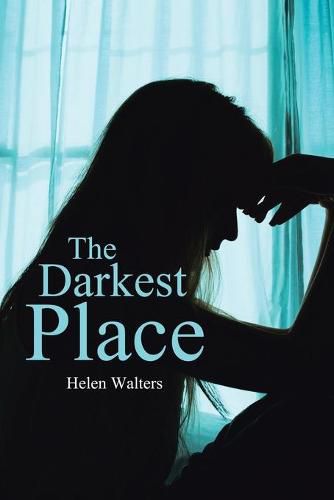 Cover image for The Darkest Place