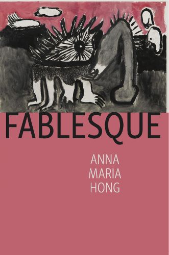 Cover image for Fablesque