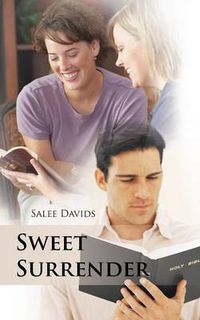 Cover image for Sweet Surrender