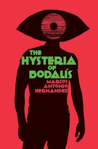 Cover image for The Hysteria of Bodalis