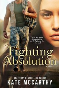 Cover image for Fighting Absolution