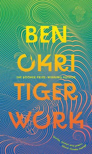 Cover image for Tiger Work