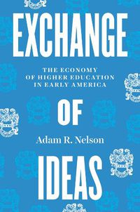 Cover image for Exchange of Ideas