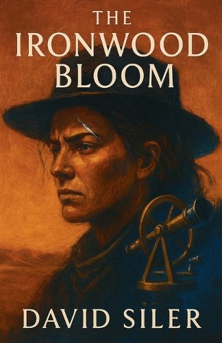 Cover image for The Ironwood Bloom