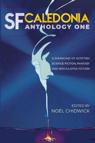 Cover image for SF Caledonia Anthology One