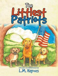 Cover image for The Littlest Patriots