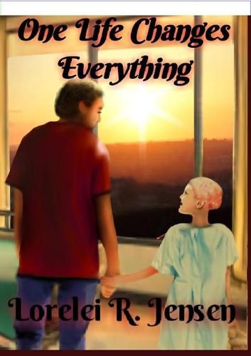 Cover image for One Life Changes Everything