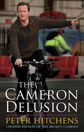 Cover image for The Cameron Delusion