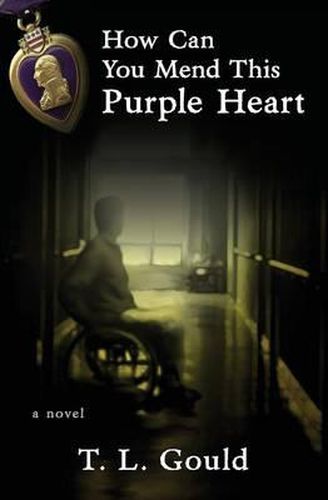 Cover image for How Can You Mend This Purple Heart