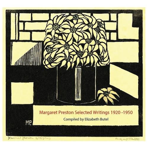 Margaret Preston Selected Writing 1920-1950