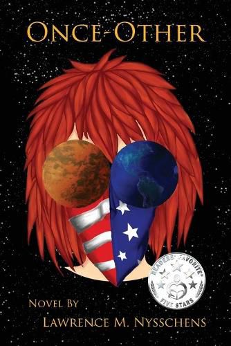 Cover image for Once-Other