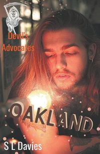 Cover image for Oakland