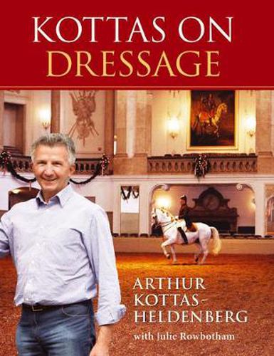 Cover image for Kottas on Dressage