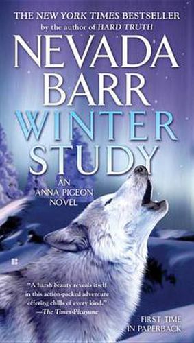 Cover image for Winter Study