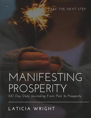 Cover image for Manifesting Prosperity