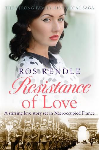 Cover image for Resistance of Love