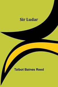 Cover image for Sir Ludar