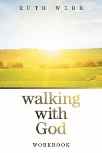 Cover image for Walking with God: Workbook