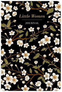 Cover image for Little Women Journal - Lined