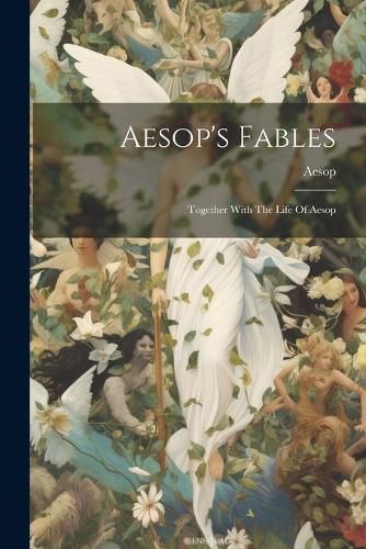 Cover image for Aesop's Fables