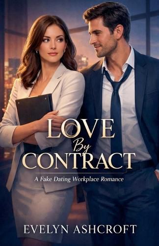 Cover image for Love by Contract