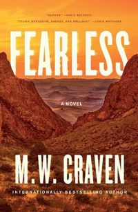 Cover image for Fearless