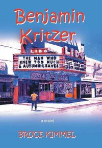 Cover image for Benjamin Kritzer: A Novel