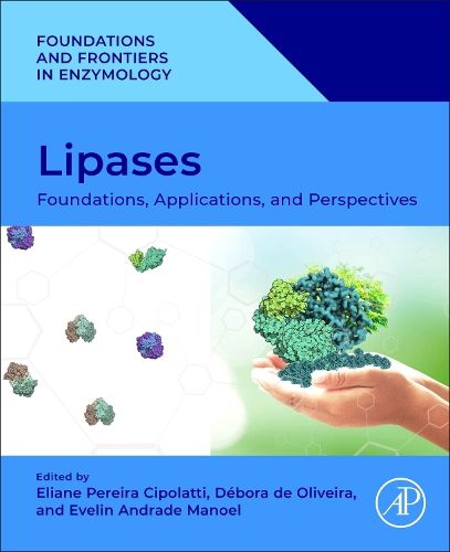 Cover image for Lipases