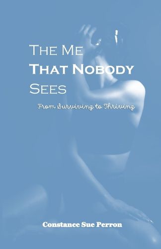 Cover image for The Me That Nobody Sees