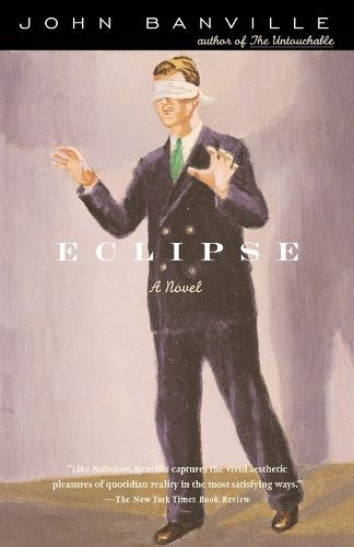 Cover image for Eclipse: A Novel