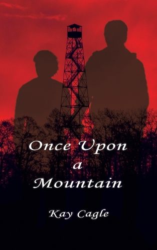 Cover image for Once Upon A Mountain