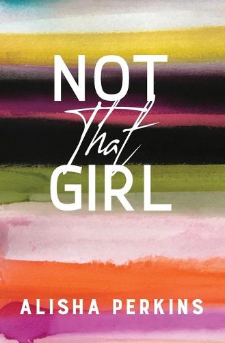 Cover image for Not That Girl