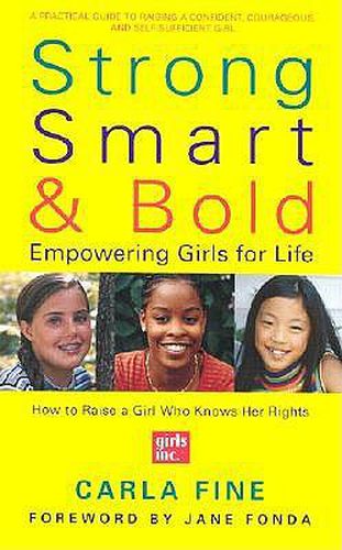 Cover image for Strong Smart and Bold