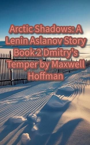 Cover image for Arctic Shadows