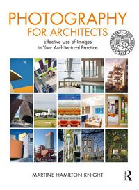 Cover image for Photography for Architects