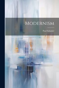 Cover image for Modernism