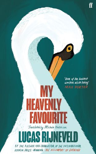 Cover image for My Heavenly Favourite