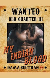 Cover image for My Indian Blood