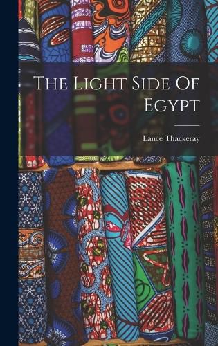 Cover image for The Light Side Of Egypt