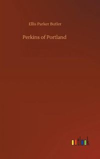 Cover image for Perkins of Portland