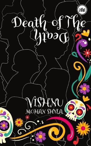 Cover image for Death of The Death