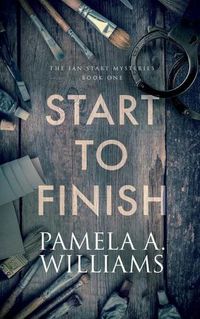 Cover image for Start to Finish