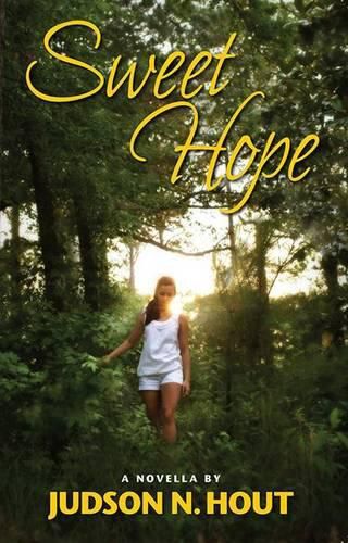 Cover image for Sweet Hope: A Novella