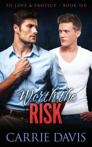 Cover image for Worth The Risk