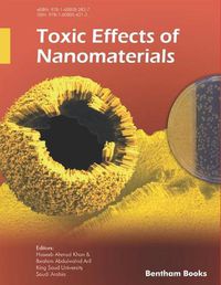 Cover image for Toxic Effects of Nanomaterials