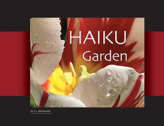 Cover image for HAIKU Garden: Botanic Photography and Thoughtful Haiku