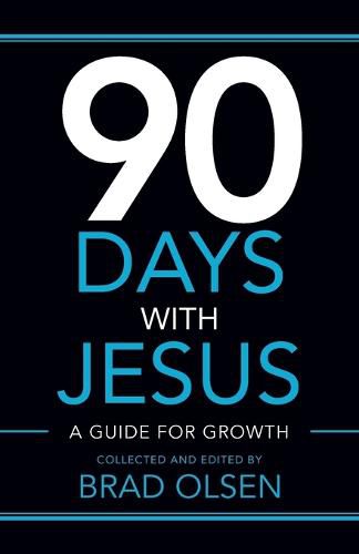 90 Days with Jesus