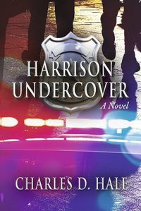 Cover image for Harrison Undercover