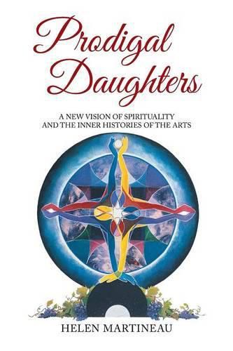 Cover image for Prodigal Daughters